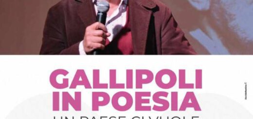 Gallipoli in Poesia